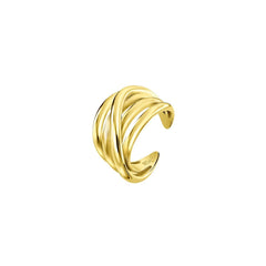 Ladies' Ring Lotus LS2442-3/212 Golden 12 -  Jewellery, Women -  Lotus.