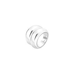 Ladies' Ring Lotus LS2443-3/114 Silver 14 -  Jewellery, Women -  Lotus.