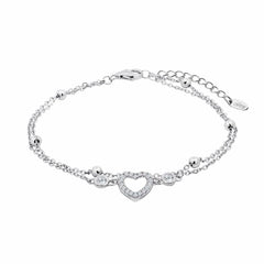 Ladies' Bracelet Lotus LP3818-2/1 Silver -  Jewellery, Women -  Lotus.