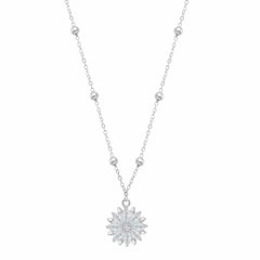 Ladies' Pendant Lotus LP3827-1/1 Silver -  Jewellery, Women -  Lotus.