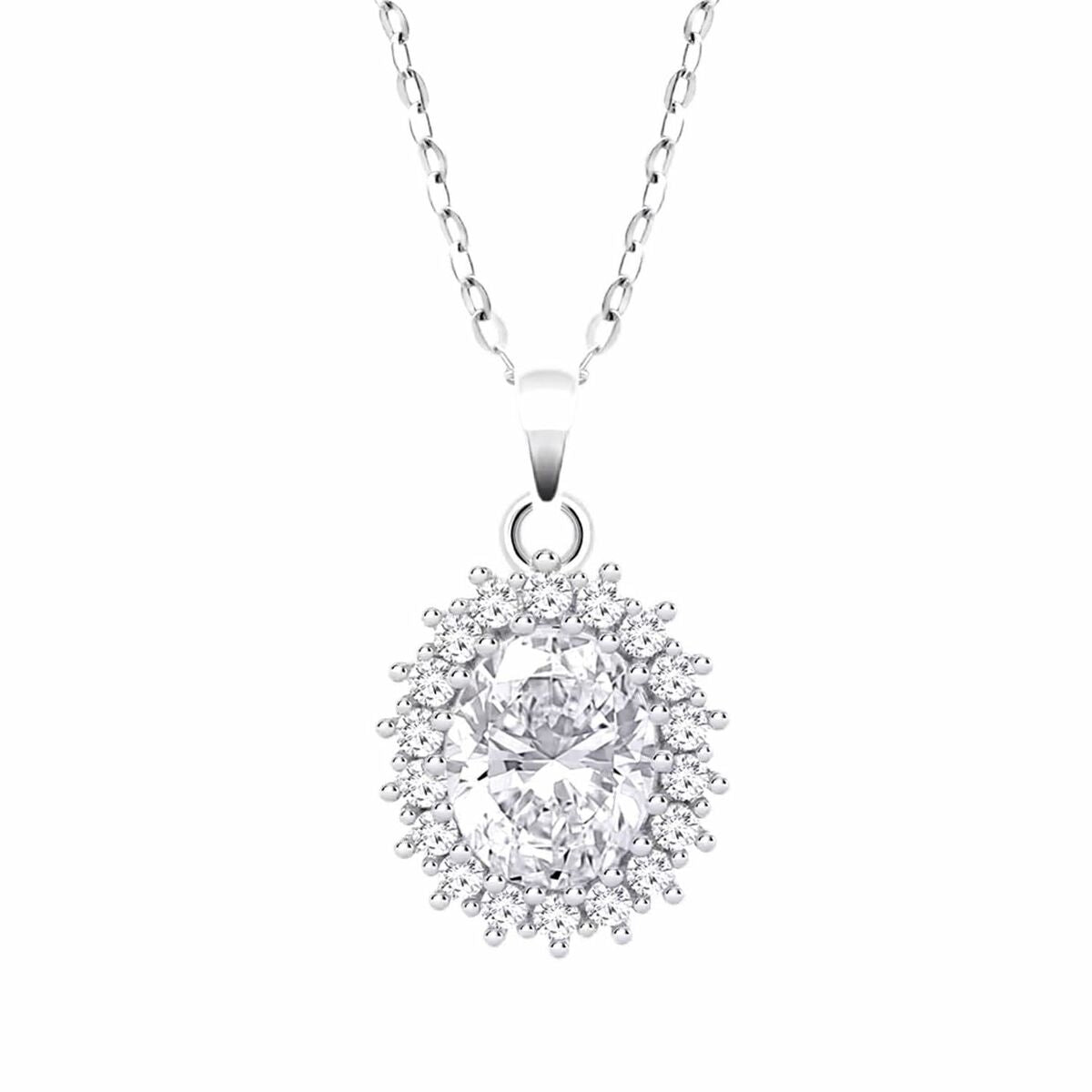 Ladies' Pendant Lotus LP3459-1/2 Silver -  Jewellery, Women -  Lotus.