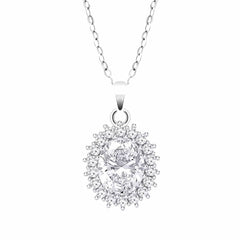 Ladies' Pendant Lotus LP3459-1/2 Silver -  Jewellery, Women -  Lotus.