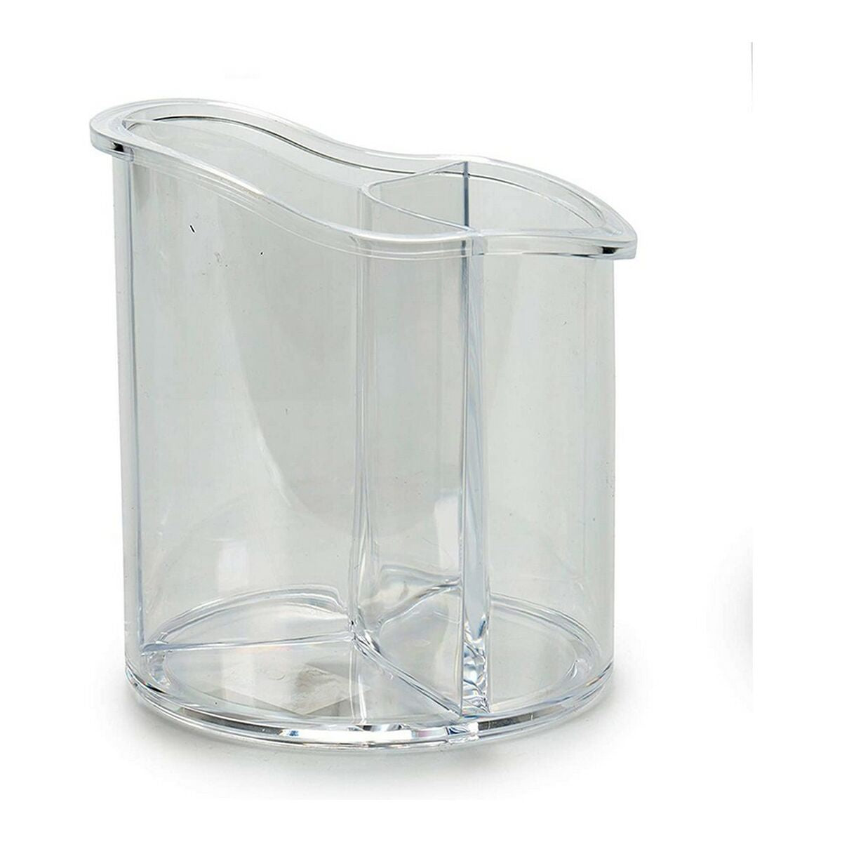 Make-up organizer Berilo 6027 15 x 15 x 15,5 cm -  Home and cooking, Bath -  Berilo.
