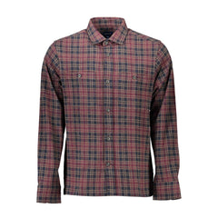 Gant Brown Cotton Shirt -   -  Gant.