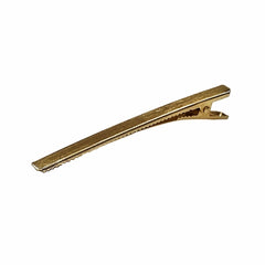 Hair clips Araban Golden -  Beauty, Hair care -  Araban.