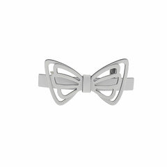 Hair fastener Araban Silver Butterfly -  Beauty, Hair care -  Araban.