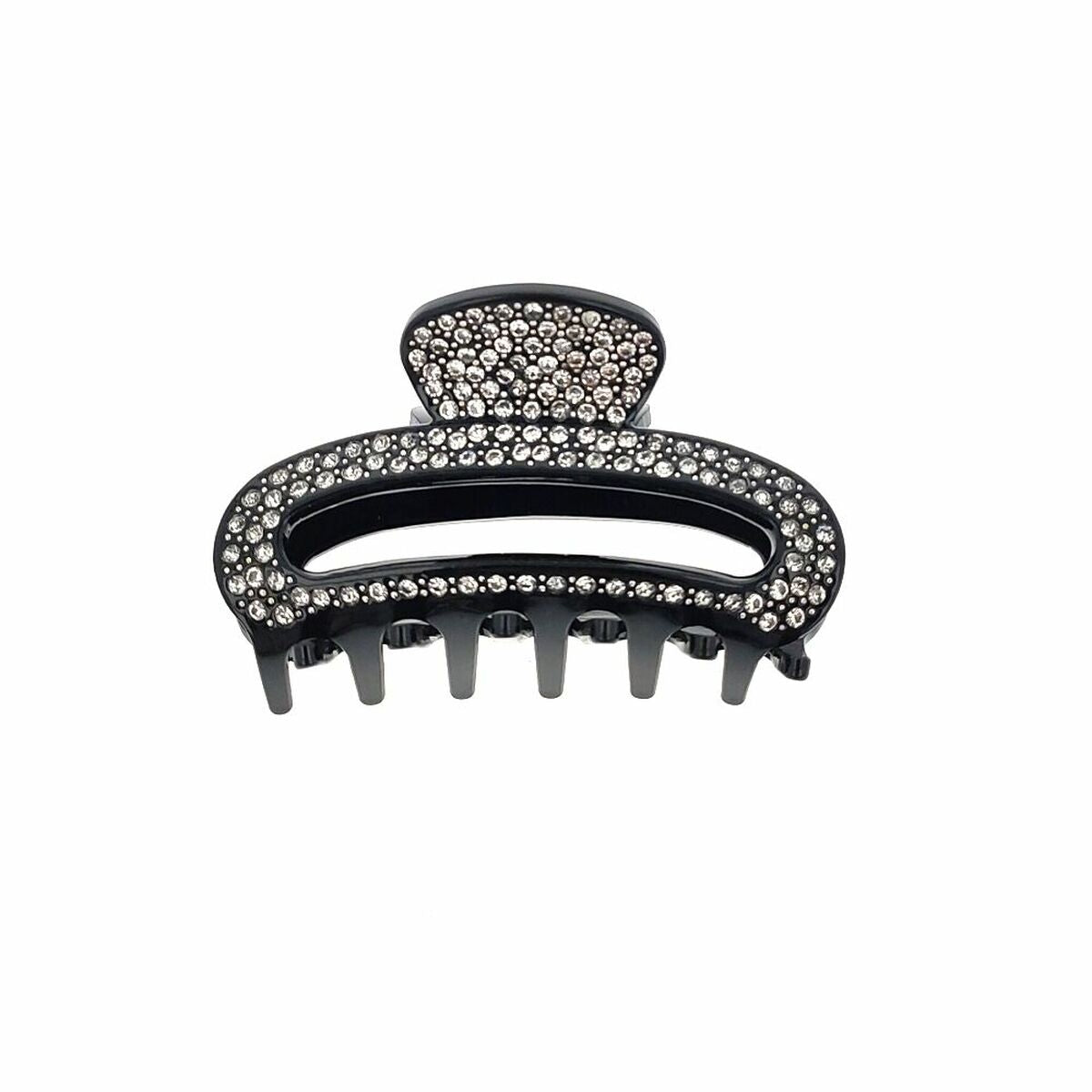 Clip Araban Black Bright -  Beauty, Hair care -  Araban.