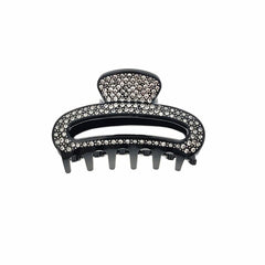 Clip Araban Black Bright -  Beauty, Hair care -  Araban.
