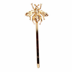Bun hairpins Araban Golden Bee -  Beauty, Hair care -  Araban.