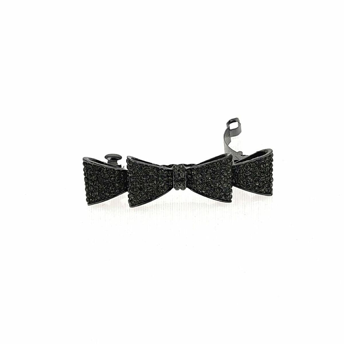 Hair fastener Araban Black Metal Lasso -  Beauty, Hair care -  Araban.