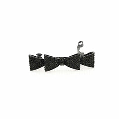 Hair fastener Araban Black Metal Lasso -  Beauty, Hair care -  Araban.