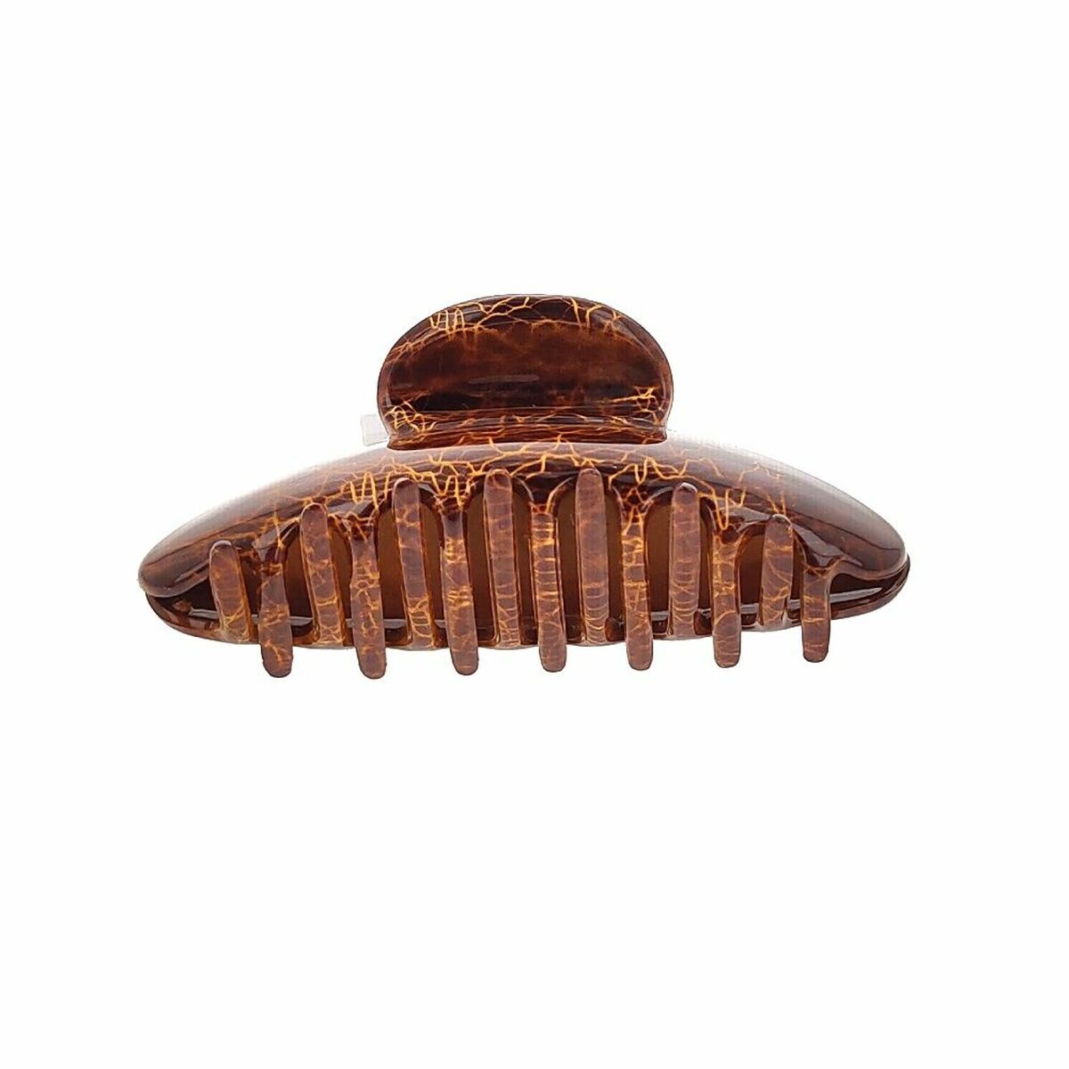 Clip Araban Brown -  Beauty, Hair care -  Araban.