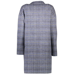 Gant Gray Wool Jackets & Coat -   -  Gant.
