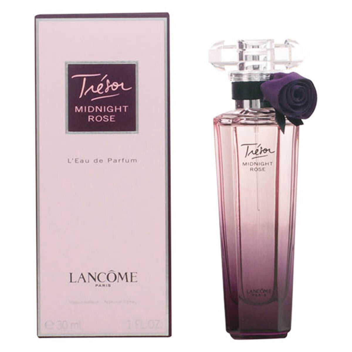 Women's Perfume Tresor Midnight Rose Lancôme EDP limited edition -  Beauty, Perfumes and fragrances -  Lancôme.