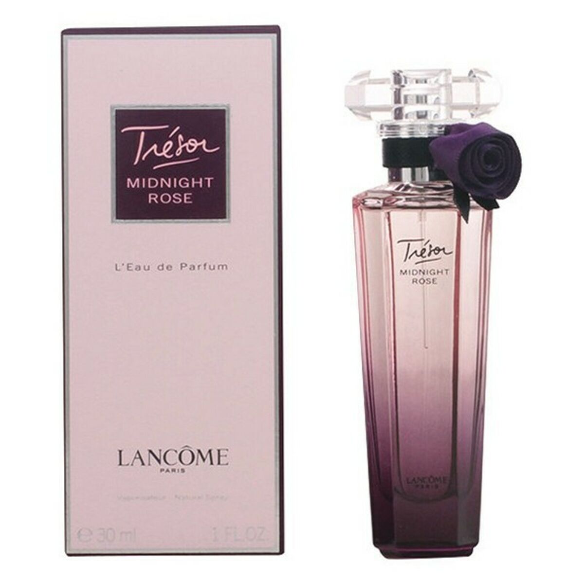 Women's Perfume Tresor Midnight Rose Lancôme EDP limited edition -  Beauty, Perfumes and fragrances -  Lancôme.