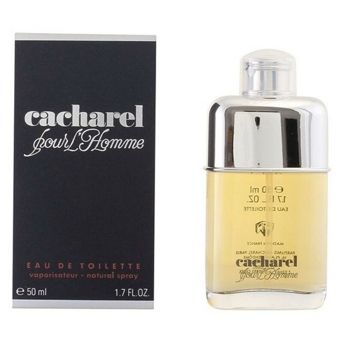 Men's Perfume Cacharel EDT -  Beauty, Perfumes and fragrances -  Cacharel.