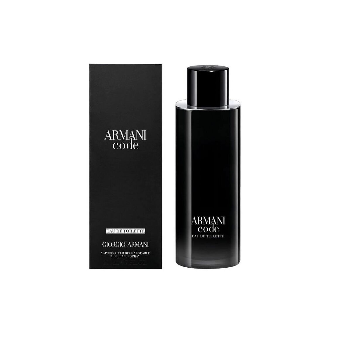 Men's Perfume Armani EDT -  Beauty, Perfumes and fragrances -  Armani.