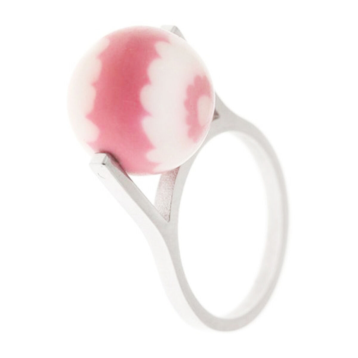 Ladies' Ring V&L VJ0056AN (16,8 mm) -  Jewellery, Women -  V&L.