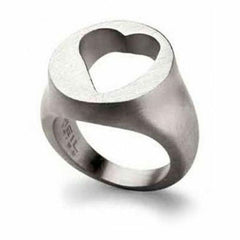 Ladies' Ring Breil TJ0632 (Size 16) -  Jewellery, Women -  Breil.
