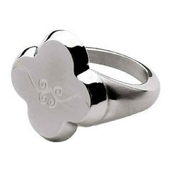 Ladies' Ring Breil TJ0730 (Size 16) -  Jewellery, Women -  Breil.