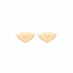 Ladies' Earrings Mr. Wonderful WJ10206 Stainless steel 1,5 cm -  Jewellery, Women -  Mr. Wonderful.