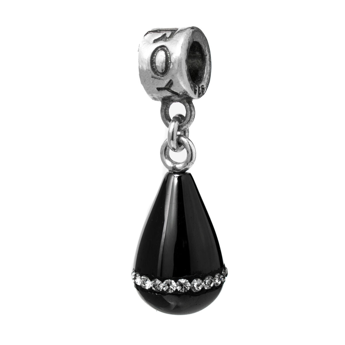 Ladies'Beads Viceroy VMM0166-15 Black (1 cm) -  Jewellery, Women -  Viceroy.