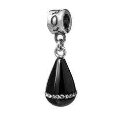 Ladies'Beads Viceroy VMM0166-15 Black (1 cm) -  Jewellery, Women -  Viceroy.