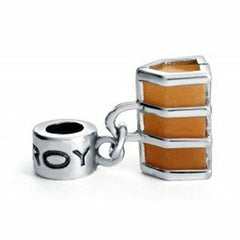 Ladies'Beads Viceroy VMM0194-14 Brown (1 cm) -  Jewellery, Women -  Viceroy.