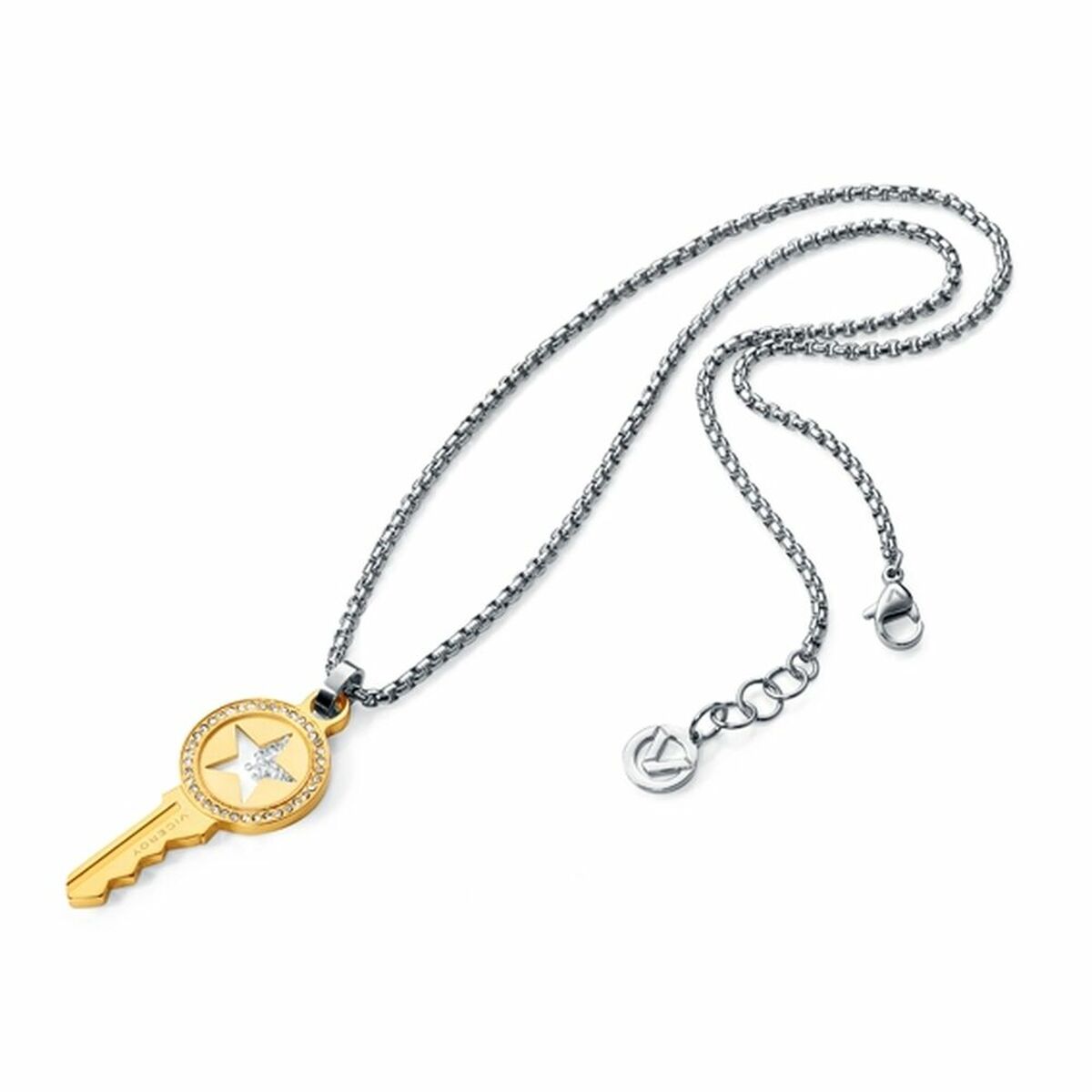 Necklace Viceroy 2247C09012 -  Jewellery, Women -  Viceroy.
