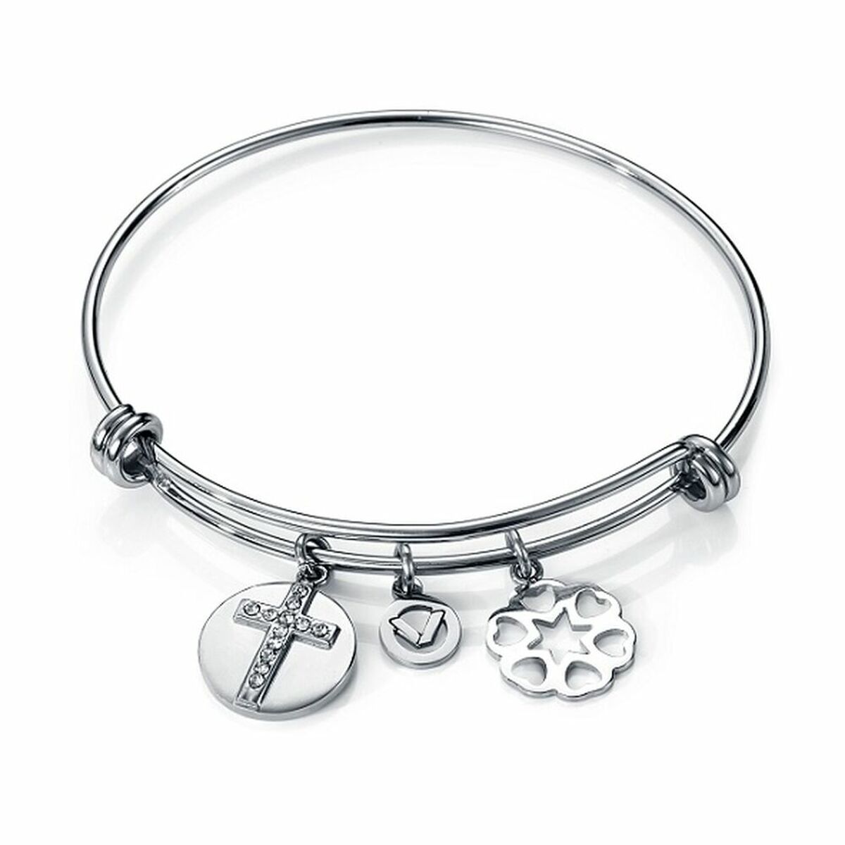 Ladies' Bracelet Viceroy 90022P01010 -  Jewellery, Women -  Viceroy.