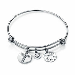 Ladies' Bracelet Viceroy 90022P01010 -  Jewellery, Women -  Viceroy.