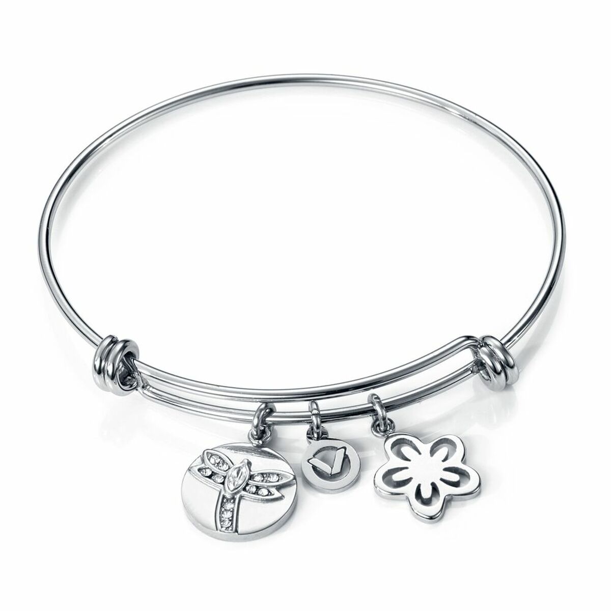 Ladies' Bracelet Viceroy 90024P01010 -  Jewellery, Women -  Viceroy.