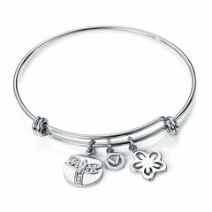 Ladies' Bracelet Viceroy 90024P01010 -  Jewellery, Women -  Viceroy.