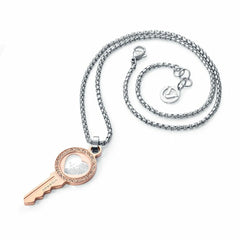 Ladies' Necklace Viceroy 2248C09019 -  Jewellery, Women -  Viceroy.