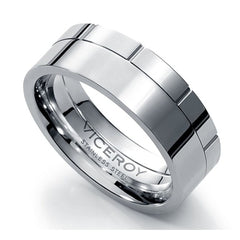 Men's Ring Viceroy 6359A02600 26 -  Jewellery, Men -  Viceroy.