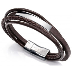 Men's Bracelet Viceroy 6368P09011 -  Jewellery, Men -  Viceroy.