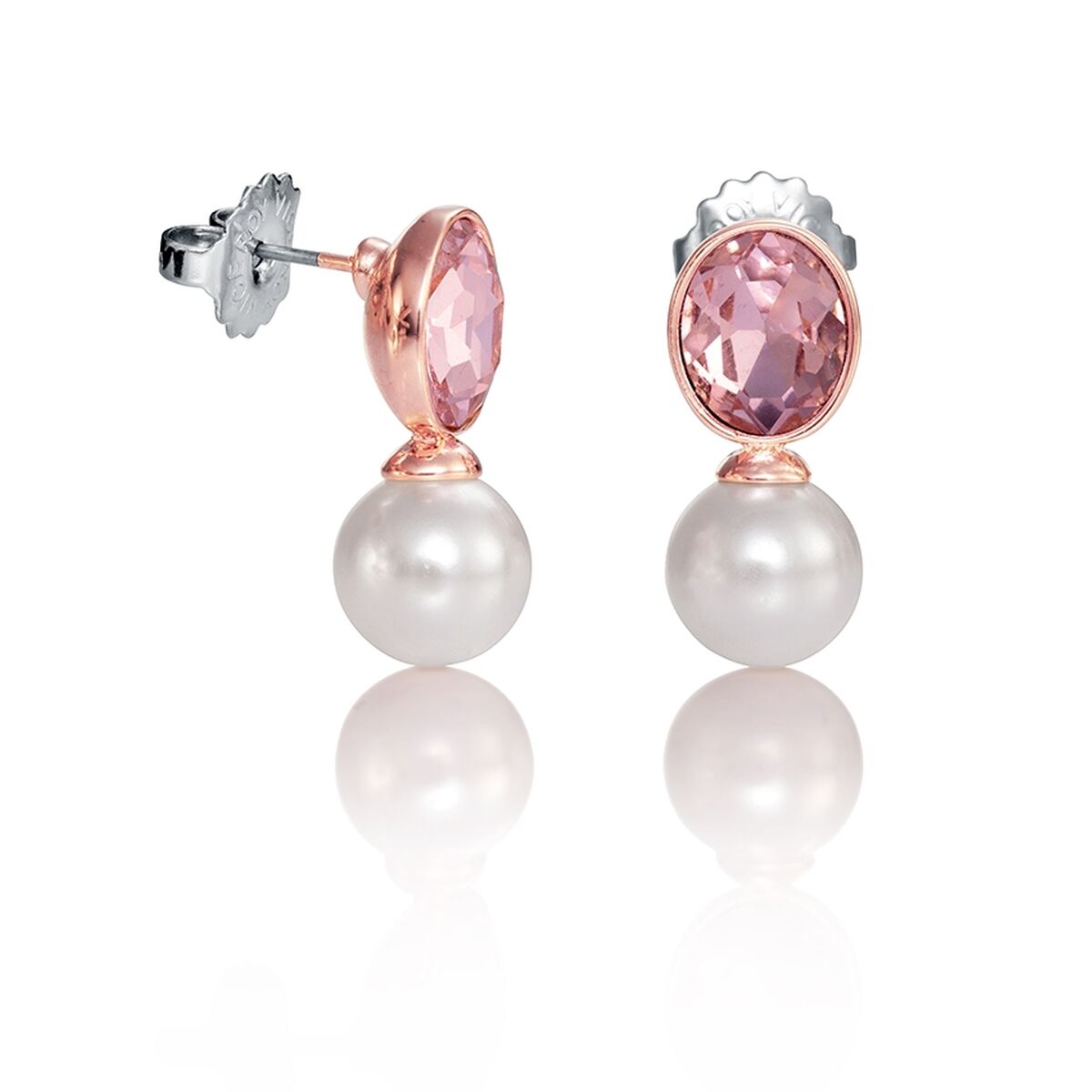 Ladies' Earrings Viceroy 3198E19019 -  Jewellery, Women -  Viceroy.