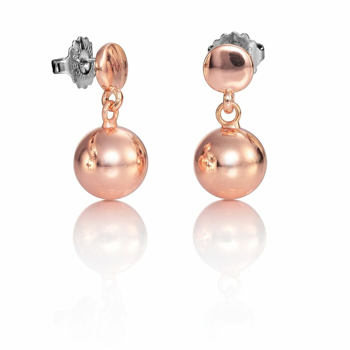 Ladies' Earrings Viceroy 3197E19019 -  Jewellery, Women -  Viceroy.