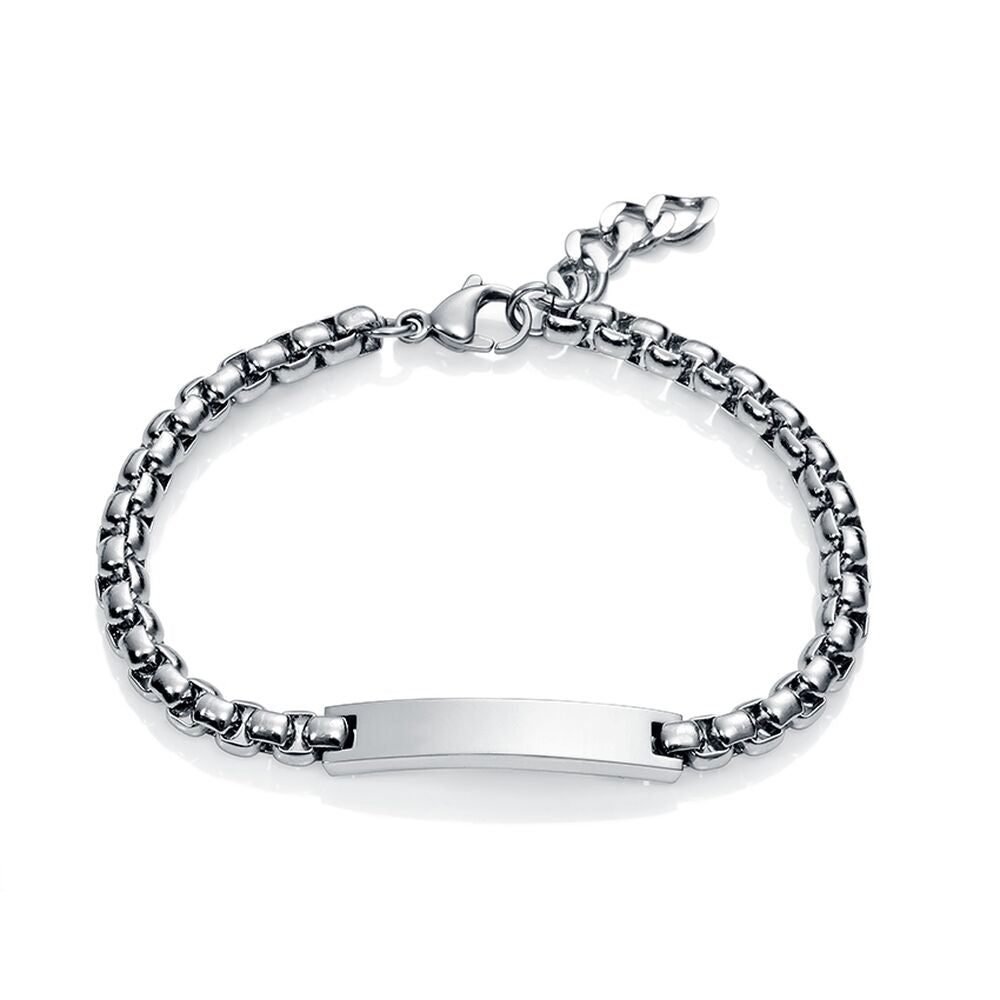 Men's Bracelet Viceroy 6407P01000 -  Jewellery, Men -  Viceroy.