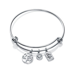 Ladies' Bracelet Viceroy 90038P01010 -  Jewellery, Women -  Viceroy.