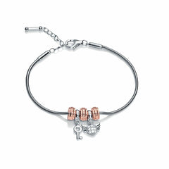 Ladies' Bracelet Viceroy VMMB2053-19 -  Jewellery, Women -  Viceroy.