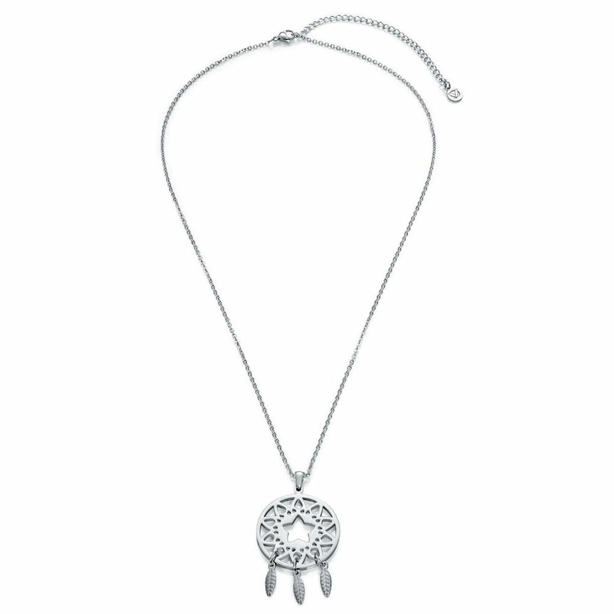 Ladies' Necklace Viceroy 90047C01010 -  Jewellery, Women -  Viceroy.