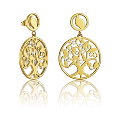 Ladies' Earrings Viceroy 80007E11012 -  Jewellery, Women -  Viceroy.