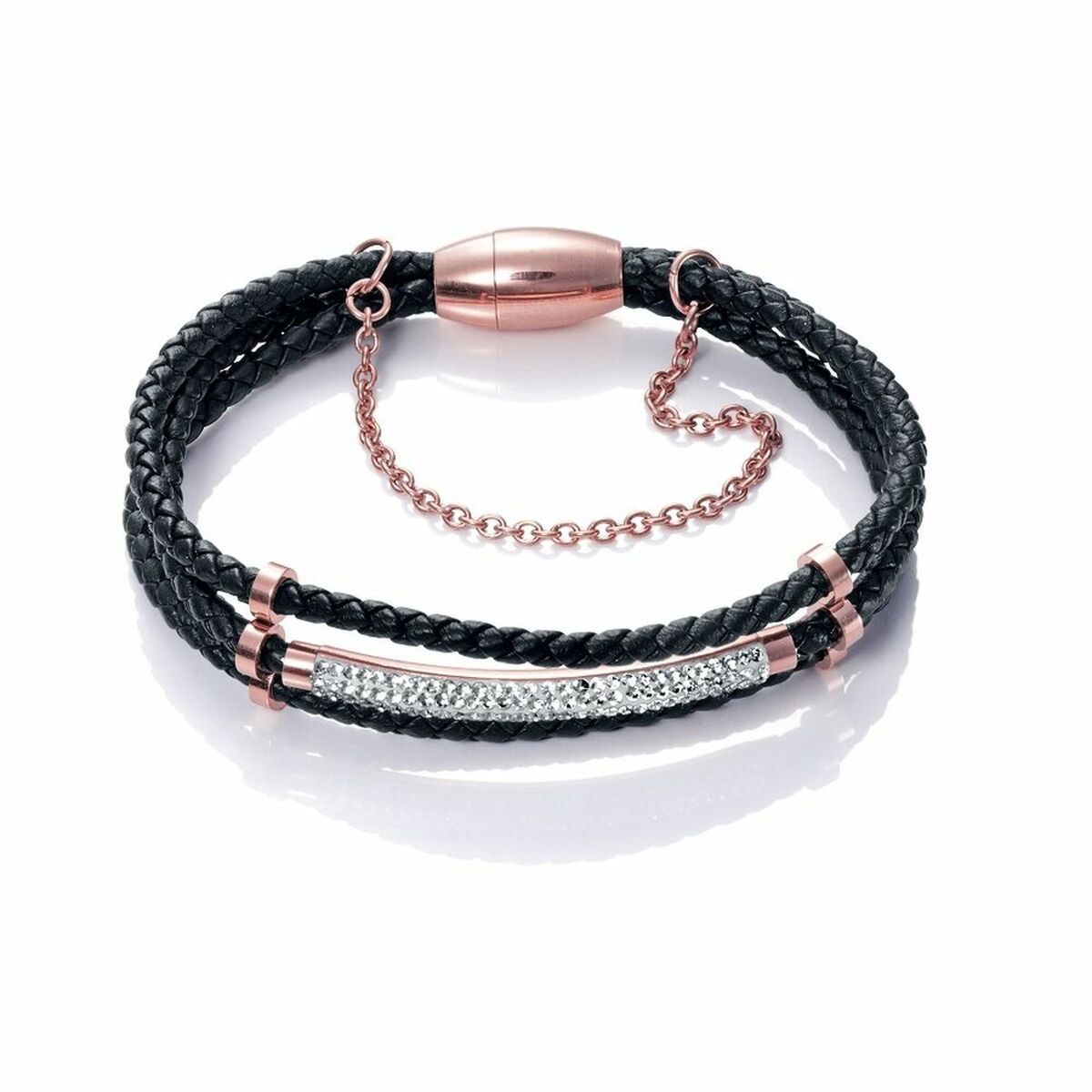 Ladies' Bracelet Viceroy 90054P01010 -  Jewellery, Women -  Viceroy.