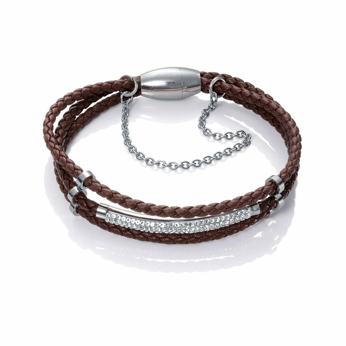 Ladies' Bracelet Viceroy 90054P01011 -  Jewellery, Women -  Viceroy.