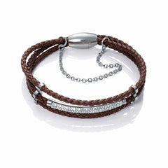 Ladies' Bracelet Viceroy 90054P01011 -  Jewellery, Women -  Viceroy.