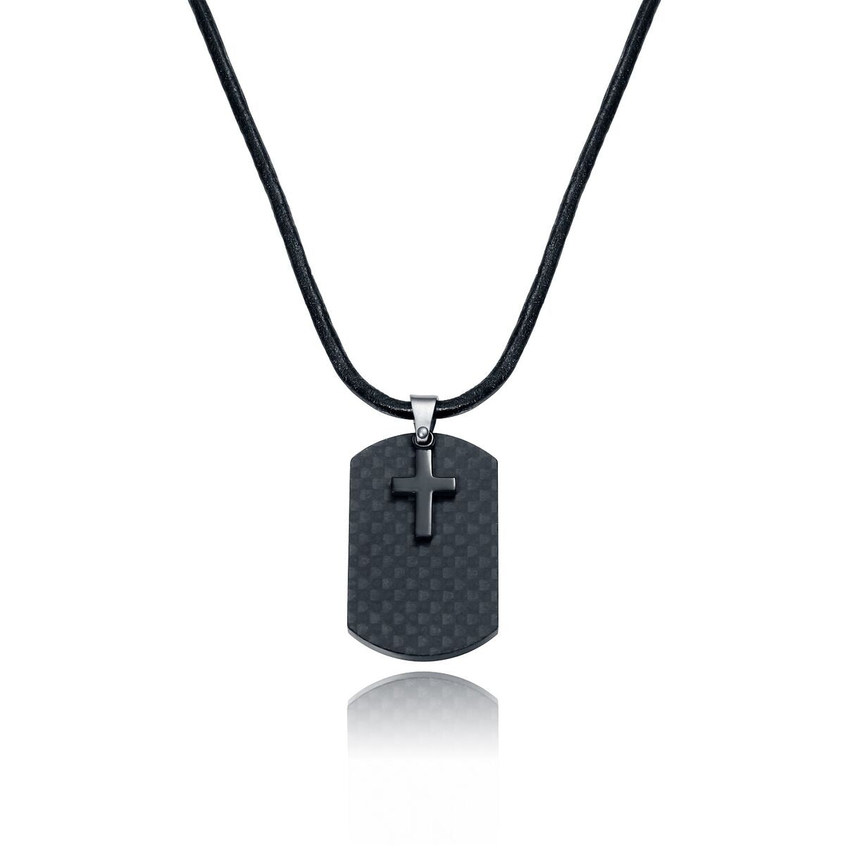 Men's Necklace Viceroy 75013C09010 -  Jewellery, Men -  Viceroy.
