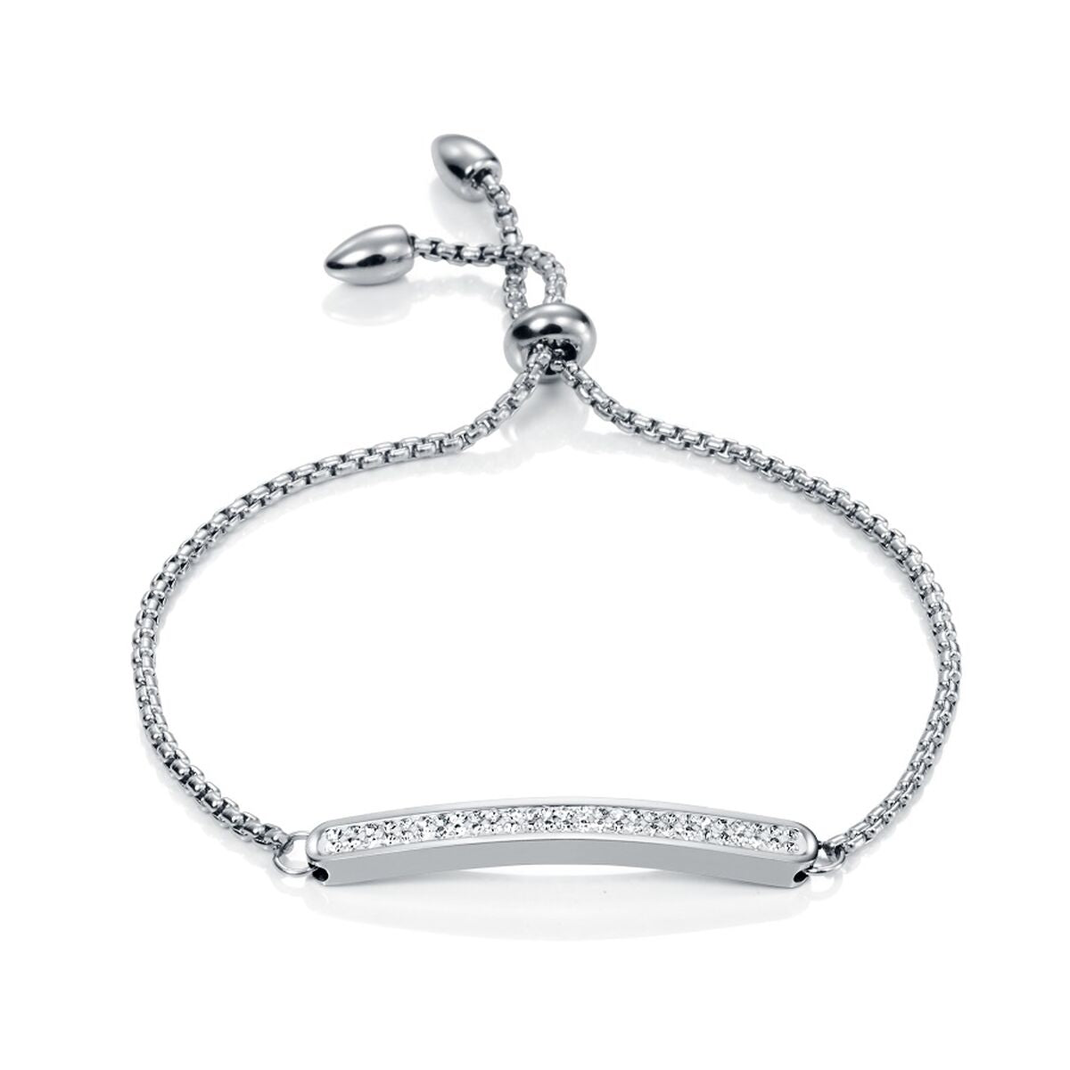 Ladies' Bracelet Viceroy 75015P01000 -  Jewellery, Women -  Viceroy.