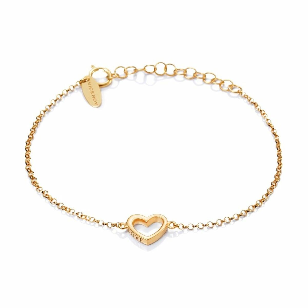 Ladies' Bracelet Viceroy 6006P100-07 -  Jewellery, Women -  Viceroy.