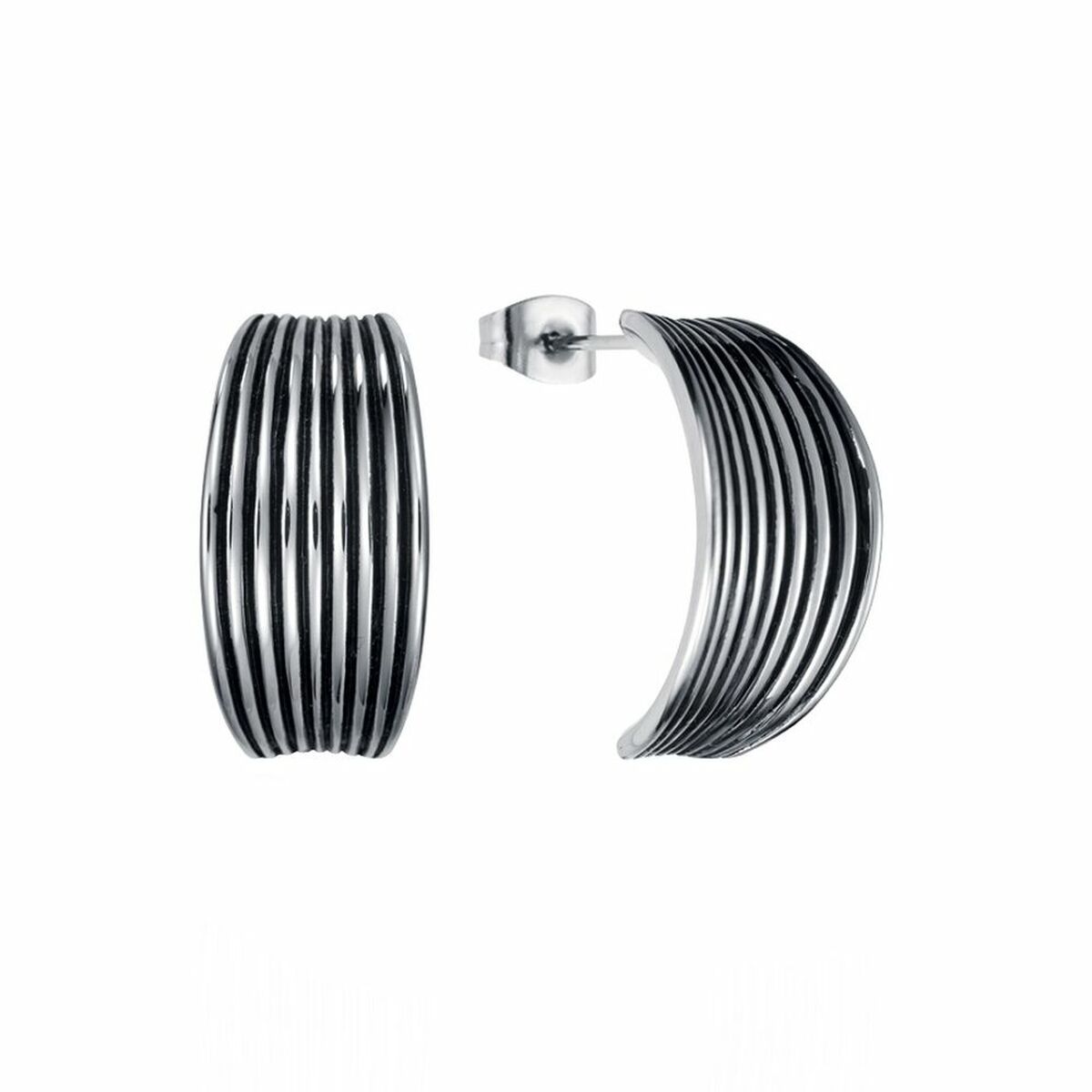 Ladies' Earrings Viceroy 75018E01000 -  Jewellery, Women -  Viceroy.